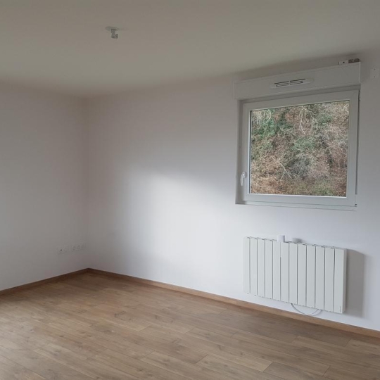  LES ORCHIDEES : Appartement | THOIRY (01710) | 64 m2 | 1 421 € 