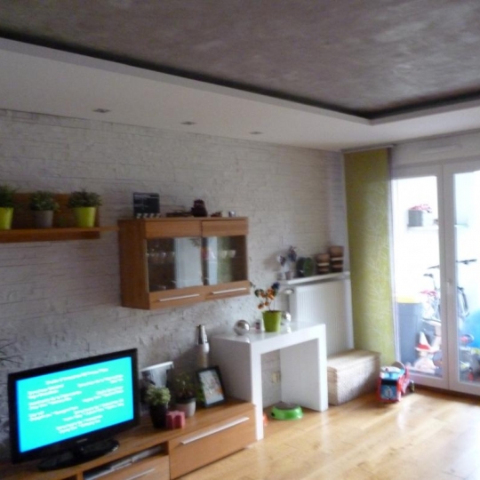  LES ORCHIDEES : Appartement | SERGY (01630) | 71 m2 | 325 000 € 