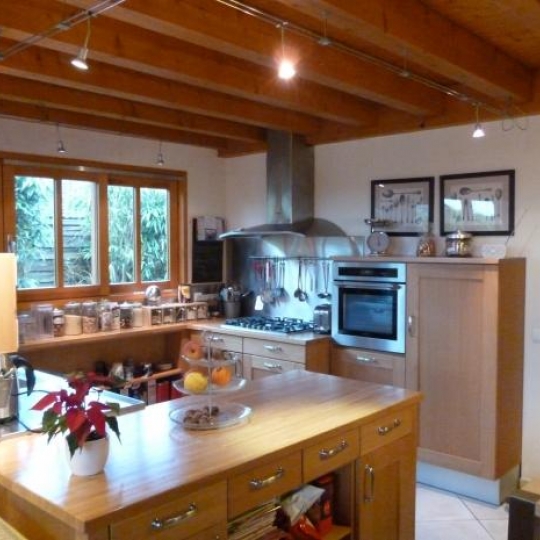  LES ORCHIDEES : Maison / Villa | SAINT-JEAN-DE-GONVILLE (01630) | 180 m2 | 689 000 € 