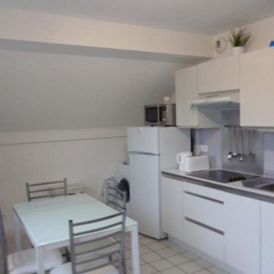  LES ORCHIDEES : Appartement | SAINT-JEAN-DE-GONVILLE (01630) | 35 m2 | 147 000 € 