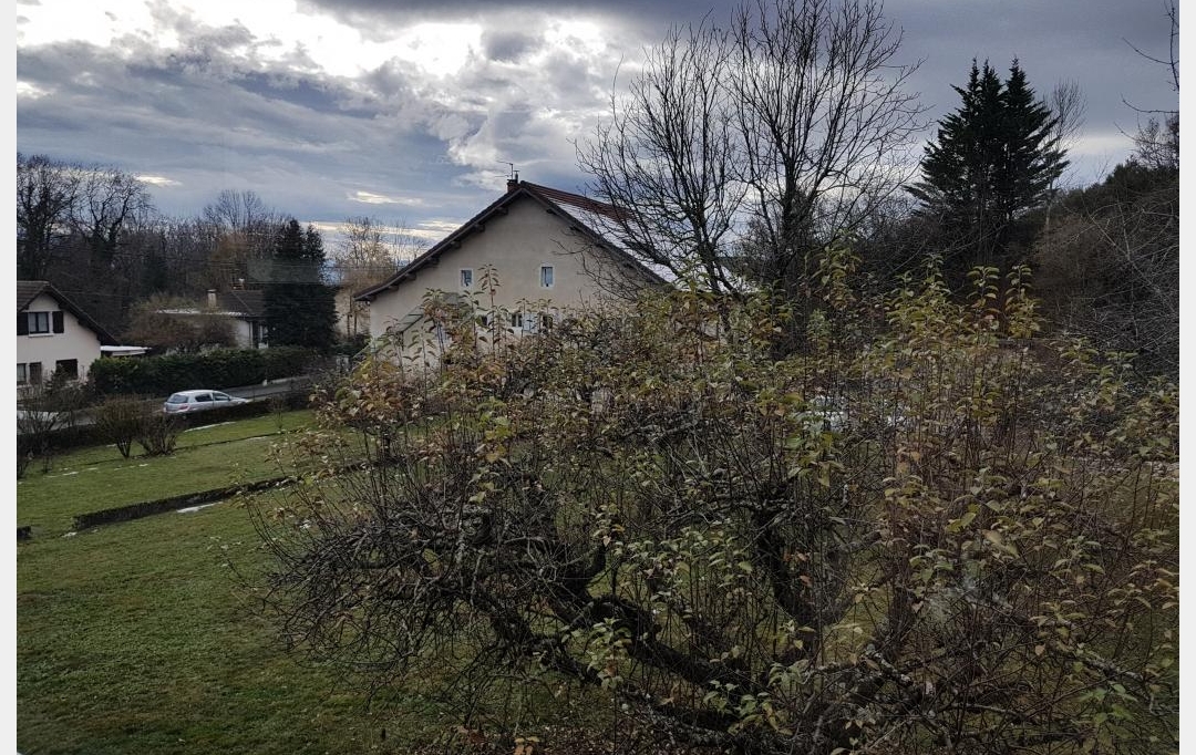 LES ORCHIDEES : Appartement | THOIRY (01710) | 64 m2 | 1 421 € 