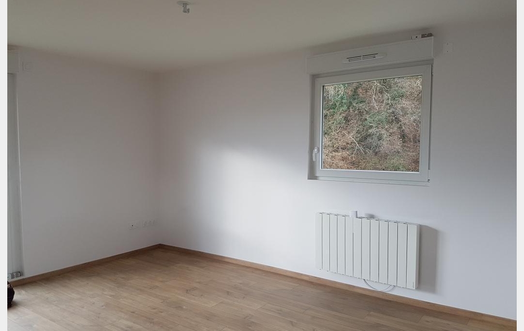 LES ORCHIDEES : Appartement | THOIRY (01710) | 64 m2 | 1 421 € 