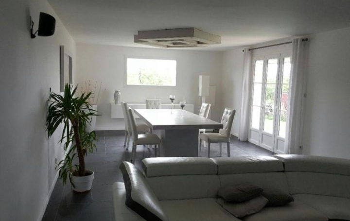 LES ORCHIDEES : Maison / Villa | BEDARRIDES (84370) | 170 m2 | 302 000 € 