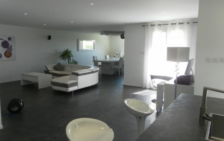 LES ORCHIDEES : Maison / Villa | BEDARRIDES (84370) | 170 m2 | 302 000 € 