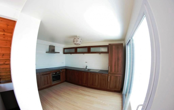 LES ORCHIDEES : Maison / Villa | COLLONGES (01550) | 146 m2 | 2 190 € 