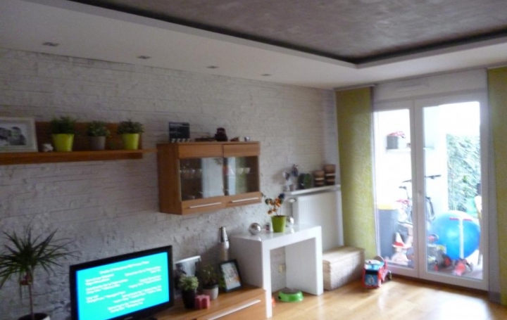 LES ORCHIDEES : Appartement | SERGY (01630) | 71 m2 | 325 000 € 