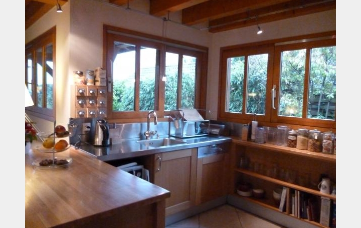 LES ORCHIDEES : Maison / Villa | SAINT-JEAN-DE-GONVILLE (01630) | 180 m2 | 689 000 € 