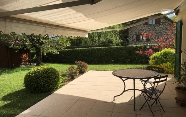 LES ORCHIDEES : Maison / Villa | SERGY (01630) | 141 m2 | 599 000 € 