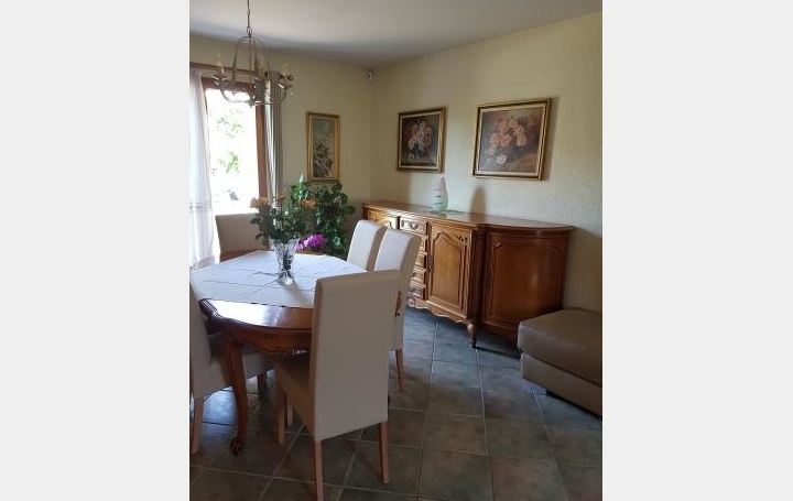 LES ORCHIDEES : Maison / Villa | SAINT-GENIS-POUILLY (01630) | 117 m2 | 610 000 € 
