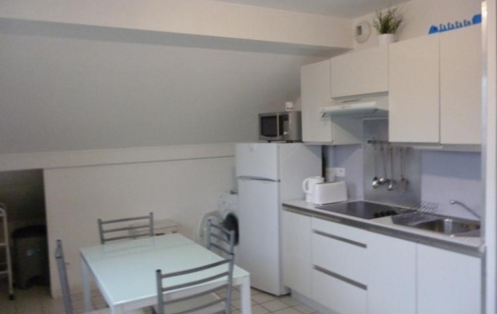 LES ORCHIDEES : Appartement | SAINT-JEAN-DE-GONVILLE (01630) | 35 m2 | 147 000 € 