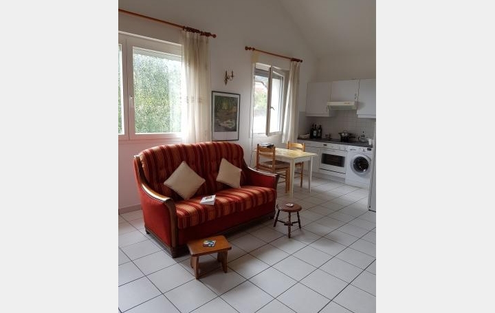 LES ORCHIDEES : Appartement | THOIRY (01710) | 33 m2 | 159 000 € 