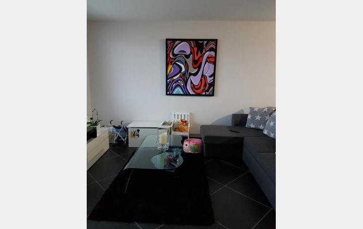 LES ORCHIDEES : Appartement | CHALLEX (01630) | 67 m2 | 285 000 € 