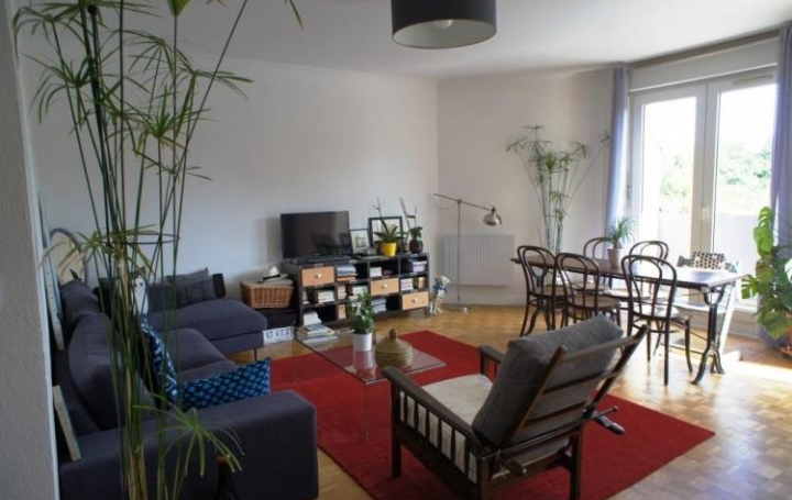 LES ORCHIDEES : Appartement | THOIRY (01710) | 87 m2 | 365 000 € 