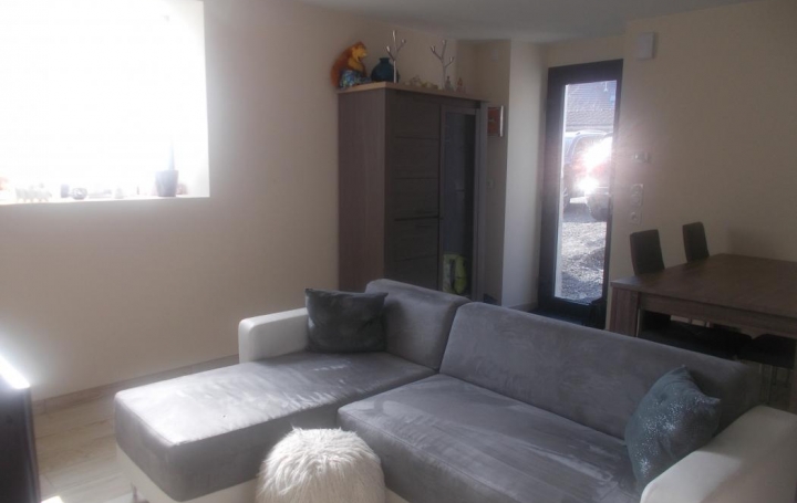 LES ORCHIDEES : Appartement | THOIRY (01710) | 66 m2 | 295 000 € 