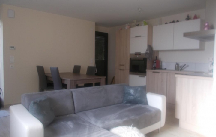LES ORCHIDEES : Appartement | THOIRY (01710) | 66 m2 | 295 000 € 