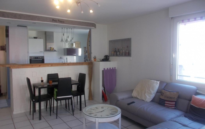 LES ORCHIDEES : Appartement | SAINT-GENIS-POUILLY (01630) | 69 m2 | 265 000 € 