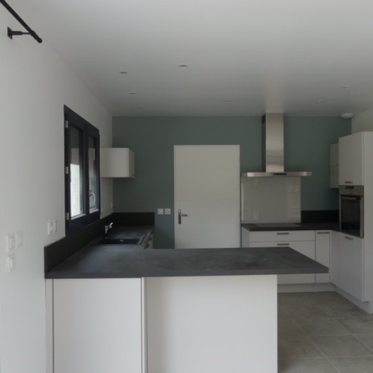  LES ORCHIDEES : Maison / Villa | SAINT-JEAN-DE-GONVILLE (01630) | 120 m2 | 2 550 € 
