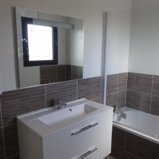  LES ORCHIDEES : Maison / Villa | SAINT-JEAN-DE-GONVILLE (01630) | 120 m2 | 2 550 € 