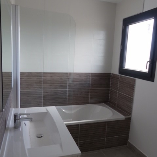  LES ORCHIDEES : Maison / Villa | SAINT-JEAN-DE-GONVILLE (01630) | 120 m2 | 2 550 € 