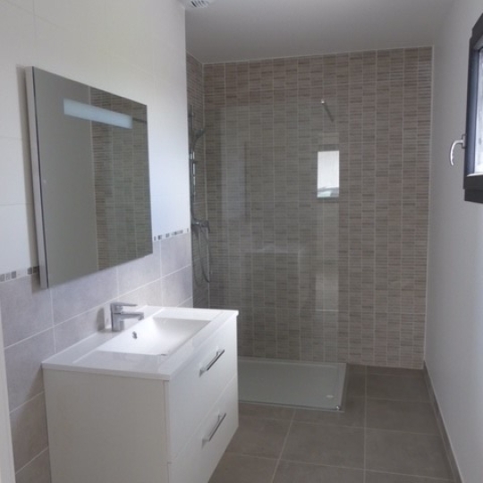  LES ORCHIDEES : Maison / Villa | SAINT-JEAN-DE-GONVILLE (01630) | 120 m2 | 2 550 € 