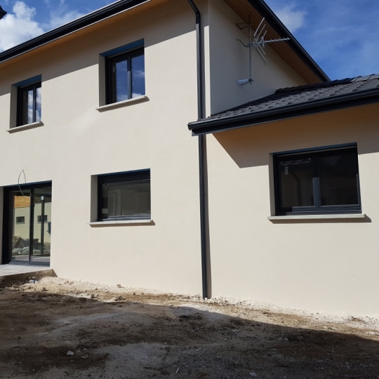  LES ORCHIDEES : Maison / Villa | SAINT-JEAN-DE-GONVILLE (01630) | 120 m2 | 2 550 € 
