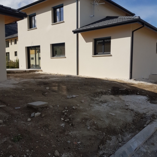  LES ORCHIDEES : Maison / Villa | SAINT-JEAN-DE-GONVILLE (01630) | 120 m2 | 2 550 € 