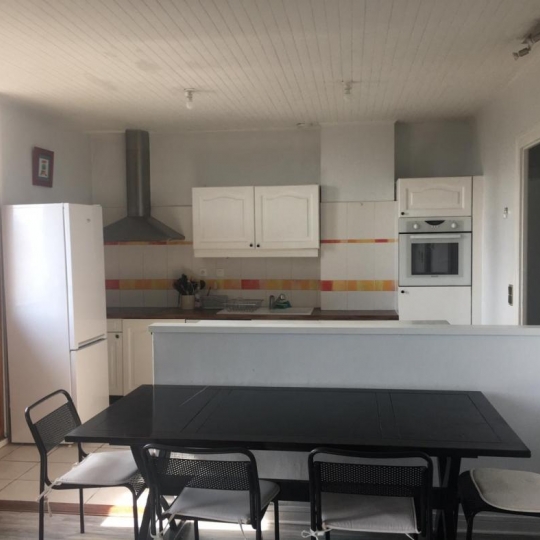  LES ORCHIDEES : Apartment | THOIRY (01710) | 94 m2 | 1 550 € 