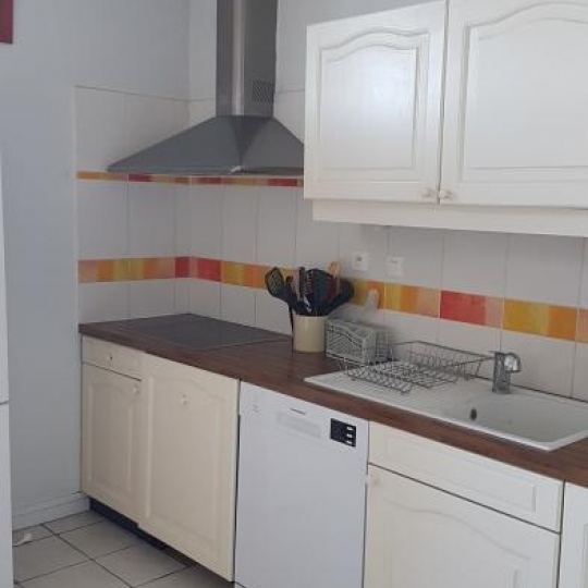  LES ORCHIDEES : Appartement | THOIRY (01710) | 94 m2 | 1 550 € 