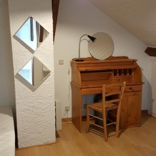  LES ORCHIDEES : Appartement | THOIRY (01710) | 94 m2 | 1 550 € 