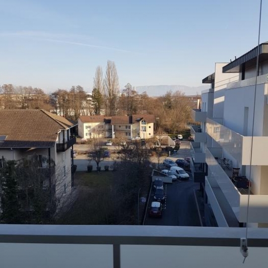  LES ORCHIDEES : Appartement | SAINT-GENIS-POUILLY (01630) | 34 m2 | 810 € 