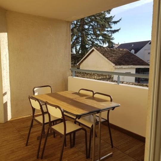 LES ORCHIDEES : Appartement | THOIRY (01710) | 71.00m2 | 1 460 € 