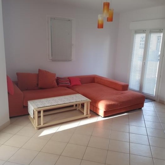  LES ORCHIDEES : Apartment | THOIRY (01710) | 71 m2 | 1 460 € 