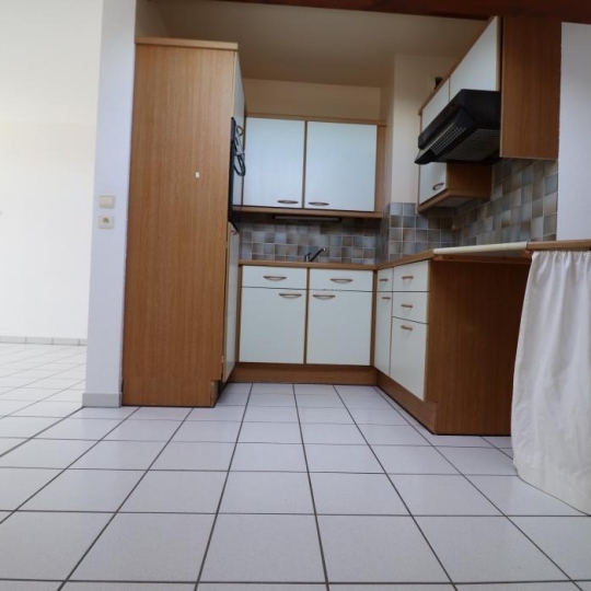 LES ORCHIDEES : Appartement | THOIRY (01710) | 46.45m2 | 885 € 