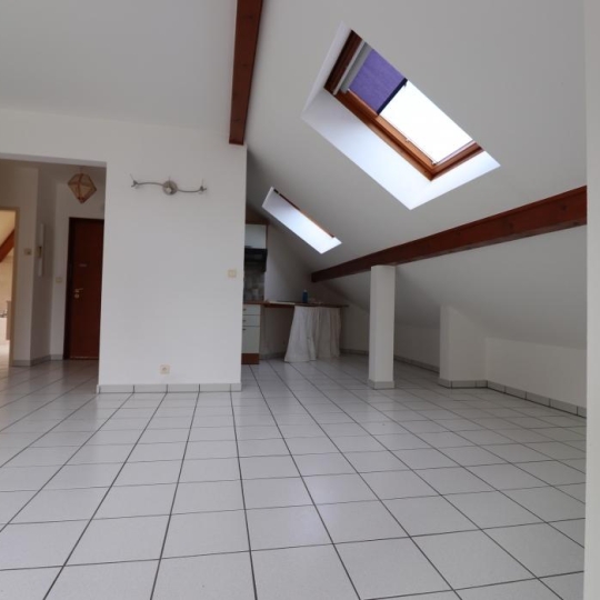  LES ORCHIDEES : Appartement | THOIRY (01710) | 46 m2 | 885 € 