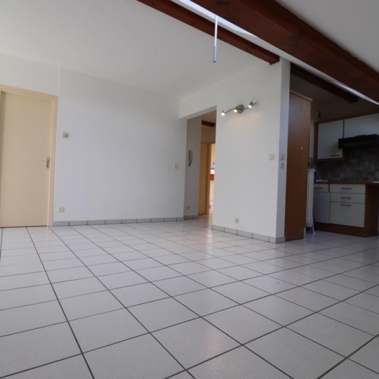  LES ORCHIDEES : Appartement | THOIRY (01710) | 46 m2 | 885 € 