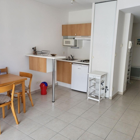  LES ORCHIDEES : Apartment | THOIRY (01710) | 36 m2 | 1 147 € 