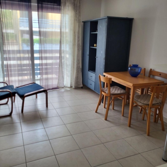  LES ORCHIDEES : Appartement | THOIRY (01710) | 36 m2 | 1 147 € 