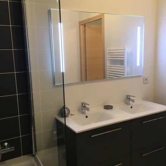  LES ORCHIDEES : Appartement | THOIRY (01710) | 100 m2 | 2 365 € 