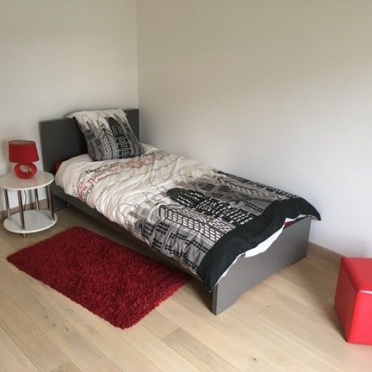  LES ORCHIDEES : Appartement | THOIRY (01710) | 100 m2 | 2 365 € 