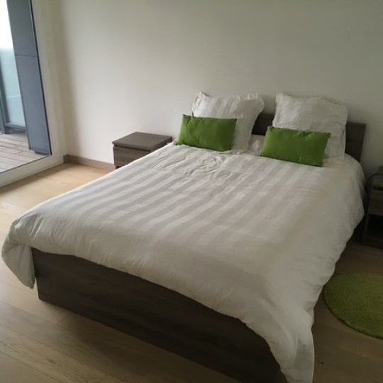  LES ORCHIDEES : Appartement | THOIRY (01710) | 100 m2 | 2 365 € 