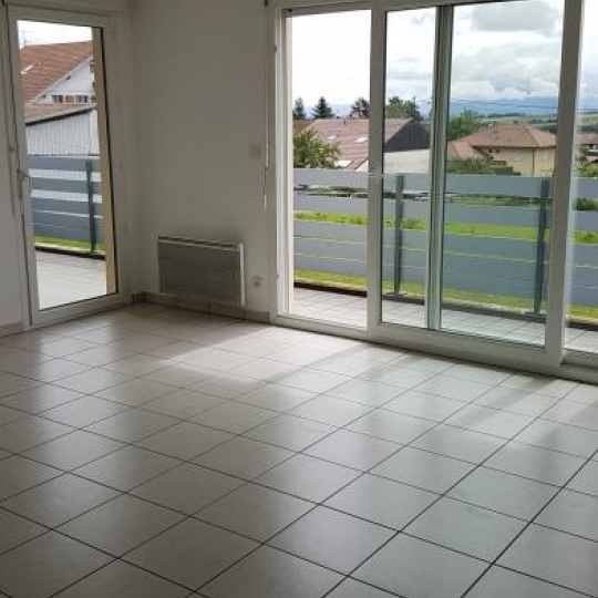  LES ORCHIDEES : Appartement | THOIRY (01710) | 56 m2 | 250 000 € 