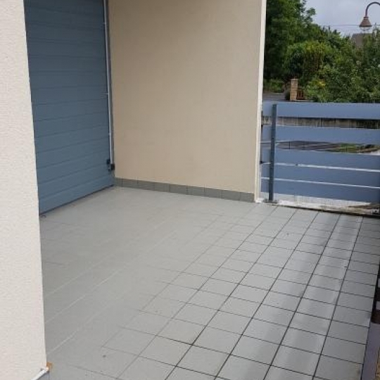  LES ORCHIDEES : Appartement | THOIRY (01710) | 56 m2 | 250 000 € 