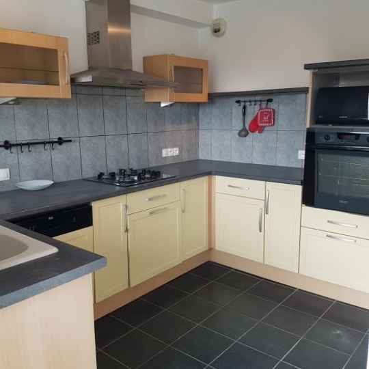 LES ORCHIDEES : Apartment | SAINT-GENIS-POUILLY (01630) | 76.00m2 | 279 000 € LES ORCHIDEES : Apartment | SAINT-GENIS-POUILLY (01630) | 76.00m2 | 279 000 €
