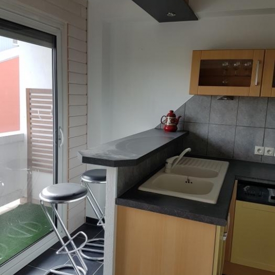  LES ORCHIDEES : Apartment | SAINT-GENIS-POUILLY (01630) | 76 m2 | 279 000 € 
