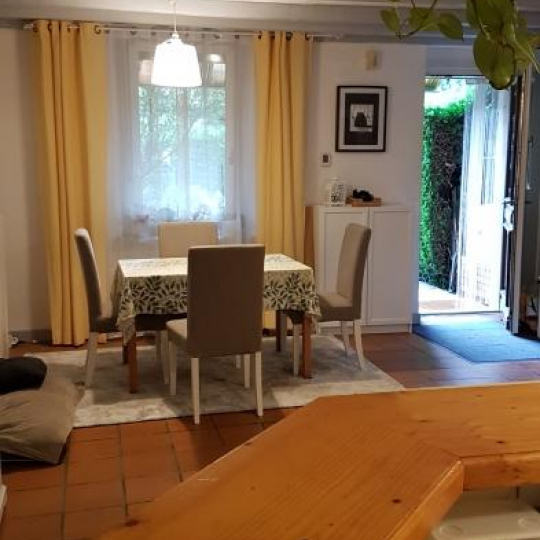  LES ORCHIDEES : Apartment | CROZET (01170) | 64 m2 | 230 000 € 