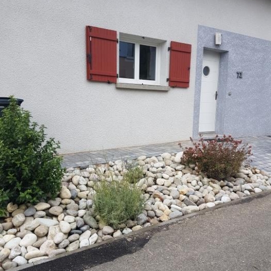 LES ORCHIDEES : Maison / Villa | SAINT-JEAN-DE-GONVILLE (01630) | 68.00m2 | 273 000 € LES ORCHIDEES : Maison / Villa | SAINT-JEAN-DE-GONVILLE (01630) | 68.00m2 | 273 000 €