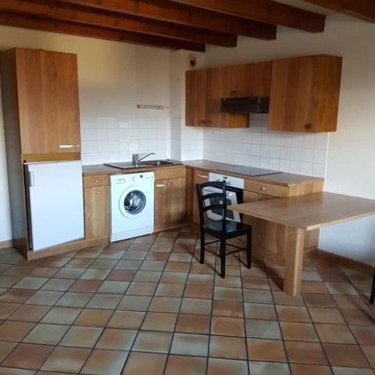  LES ORCHIDEES : Appartement | THOIRY (01710) | 64 m2 | 215 000 € 