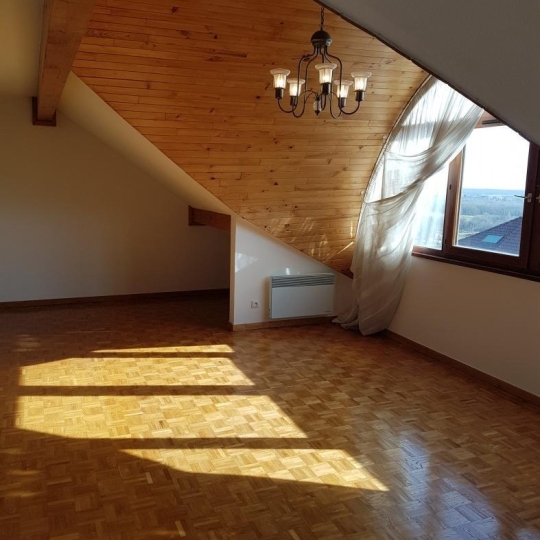  LES ORCHIDEES : Appartement | THOIRY (01710) | 152 m2 | 509 000 € 