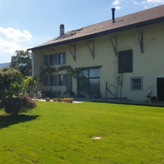  LES ORCHIDEES : Maison / Villa | SAINT-JEAN-DE-GONVILLE (01630) | 245 m2 | 1 080 000 € 