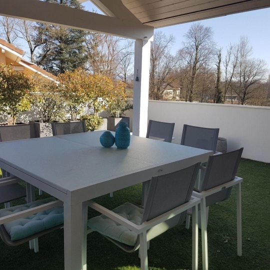  LES ORCHIDEES : Appartement | THOIRY (01710) | 109 m2 | 570 000 € 